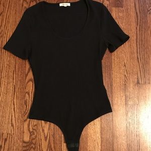Madewell body suit